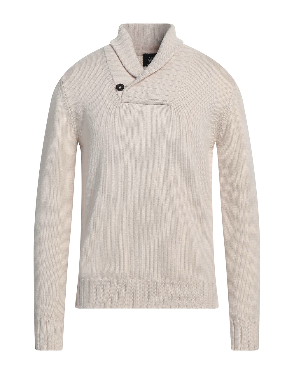 ALPHA STUDIO - Sweaters