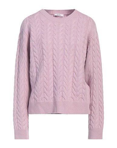 MAX MARA カシミヤニット ライラック カシミヤ 100%