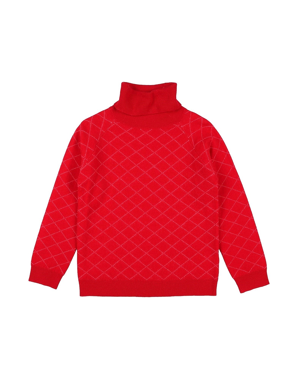 MORLEY - Cuello alto