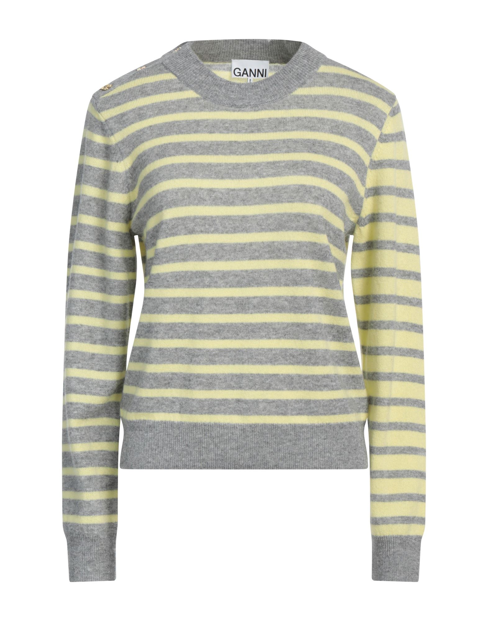 GANNI - Pullover