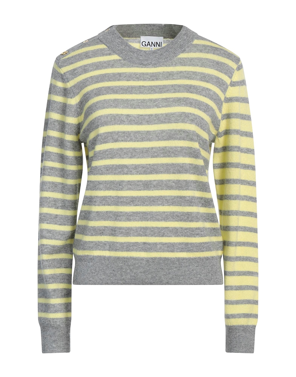 GANNI - Pullover
