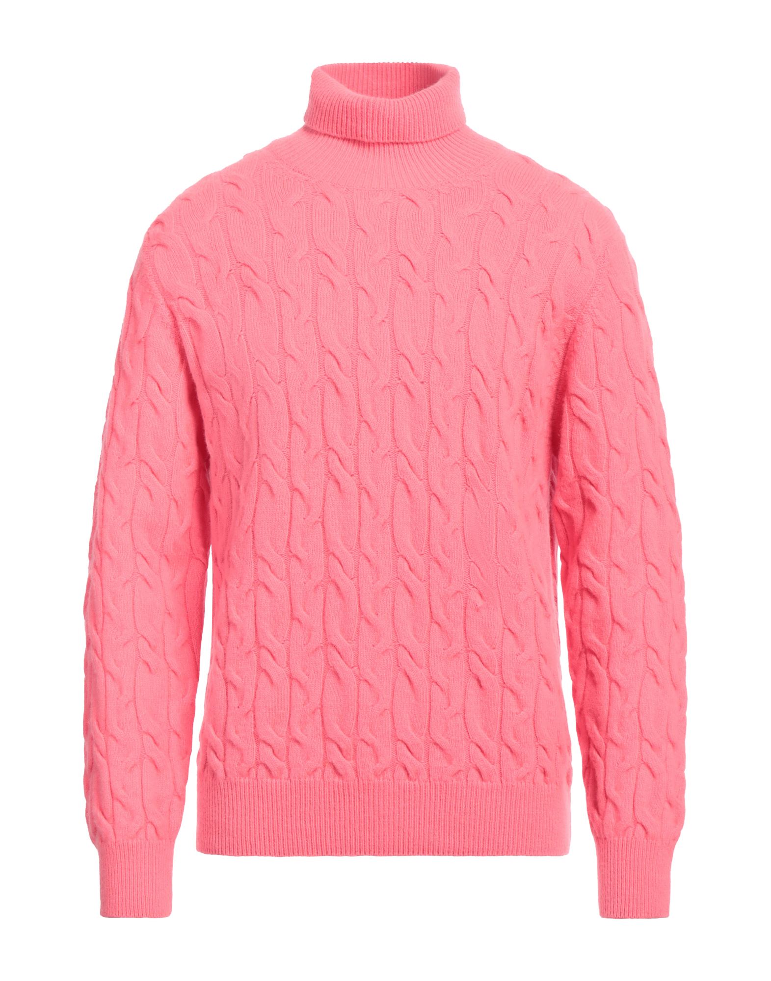 AMARANTO - タートルネック