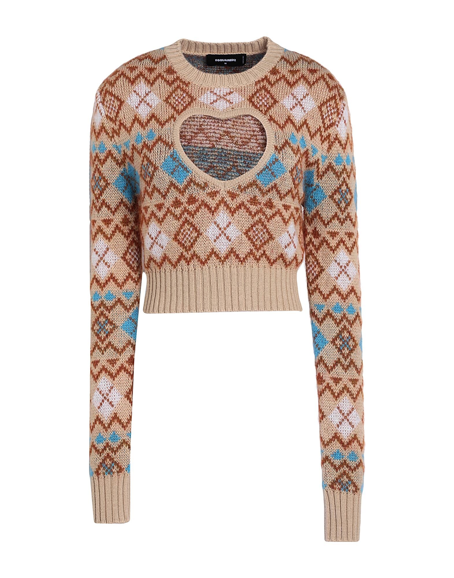 DSQUARED2 - Pullover