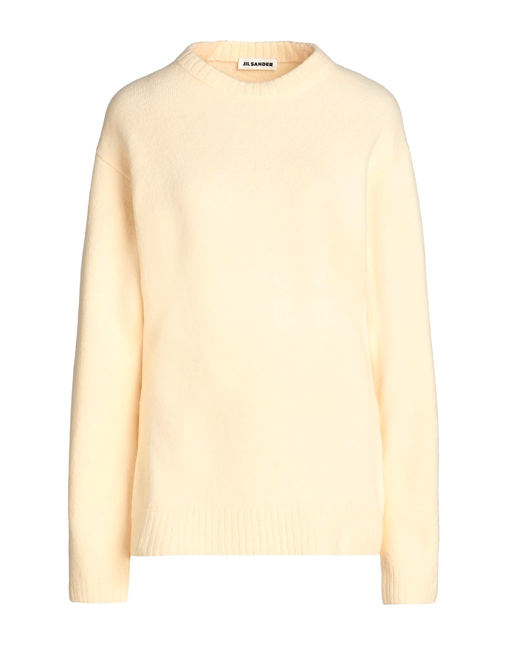 JIL SANDER - Sweaters