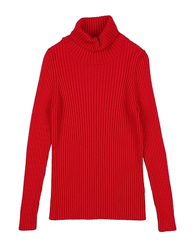 DAL LAGO Dolcevita Rosso 100% Lana Vergine