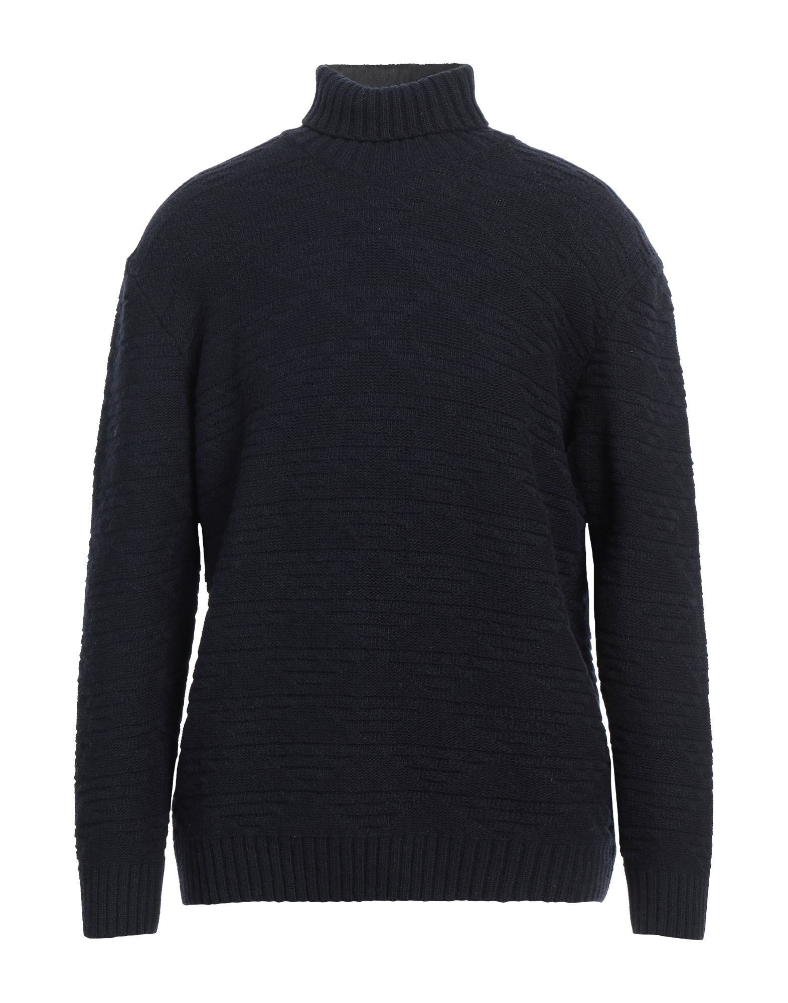 HOMEWARD CLOTHES CO. - Turtlenecks