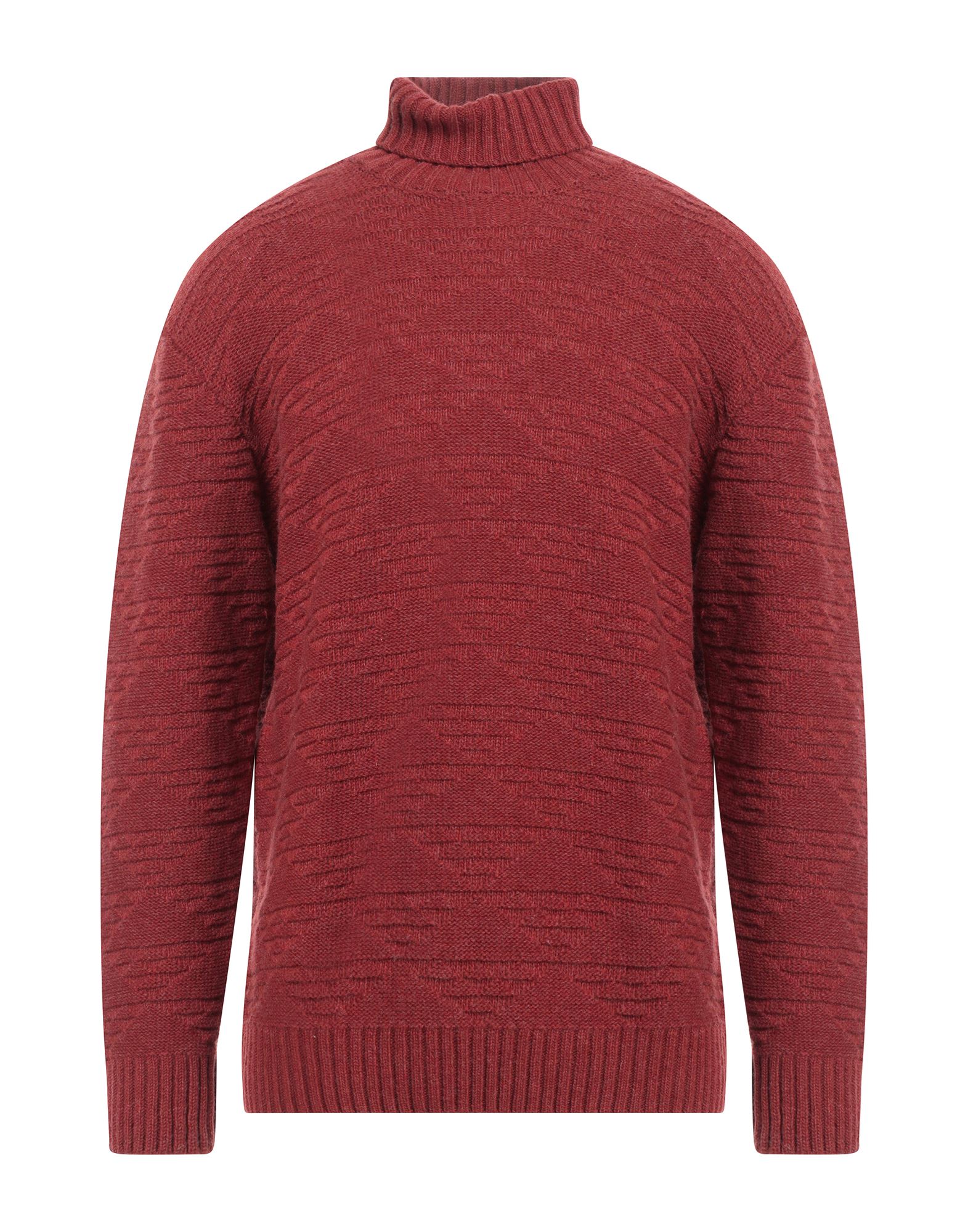 HOMEWARD CLOTHES CO. - Turtlenecks