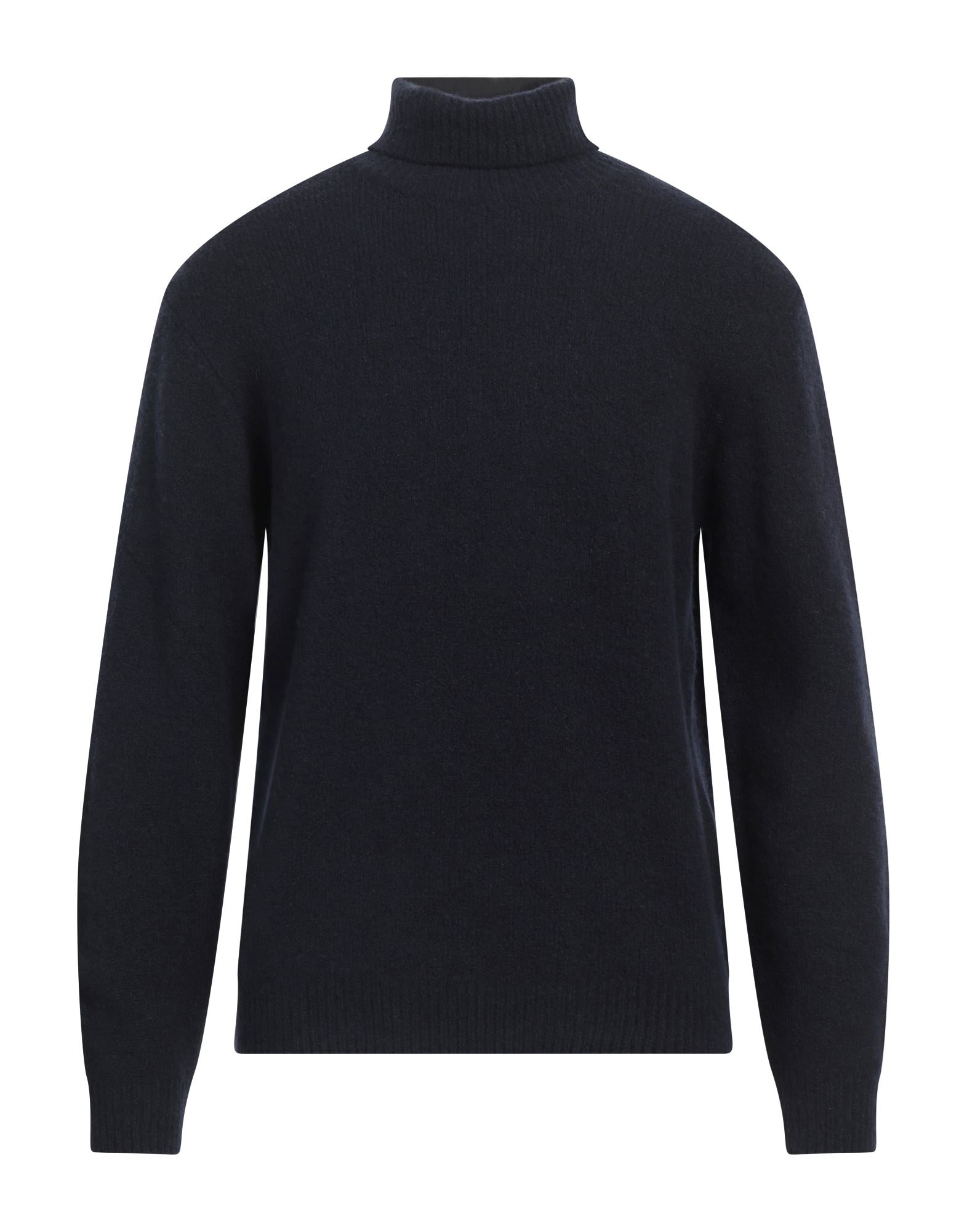 HOMEWARD CLOTHES CO. - Turtlenecks