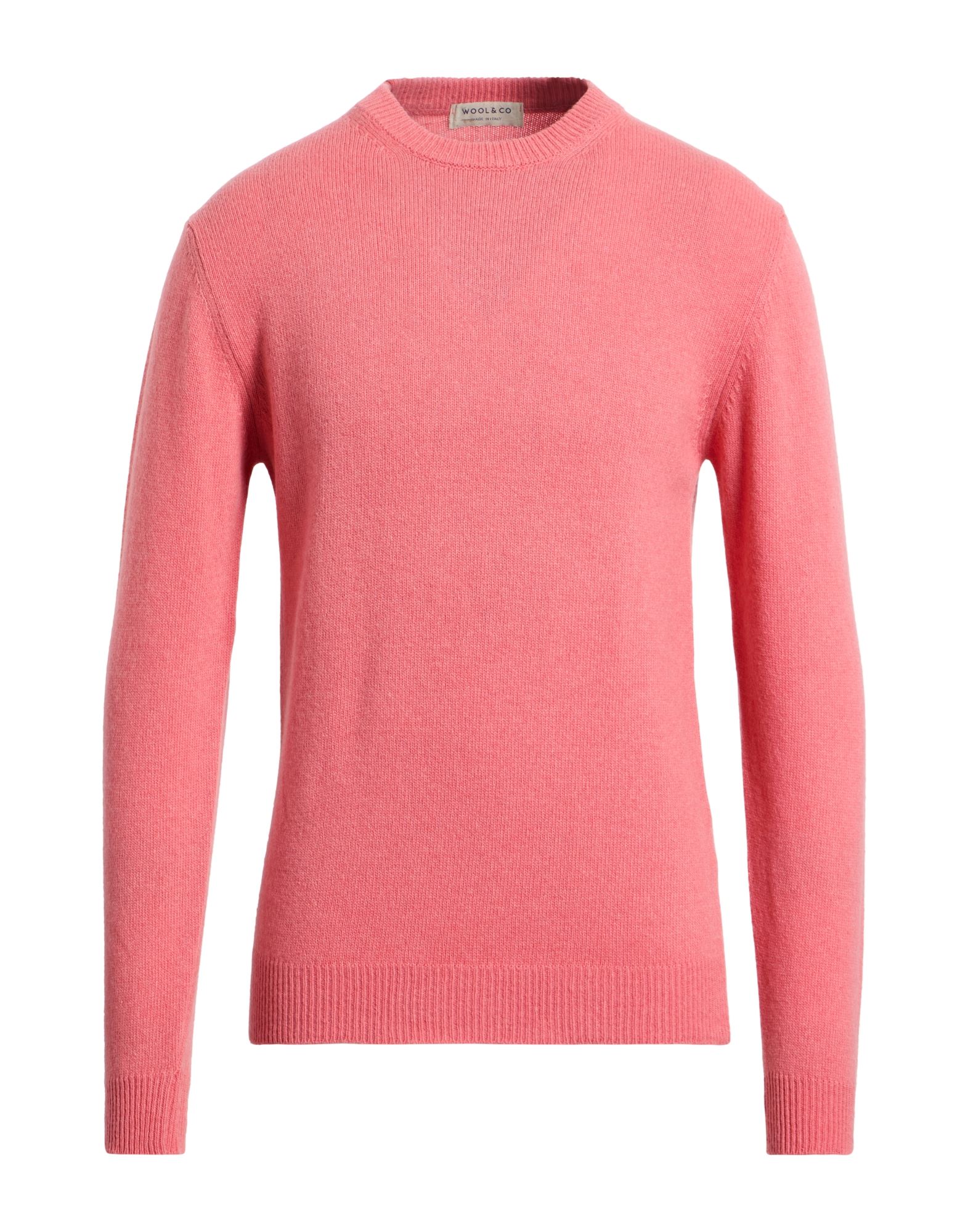 WOOL & CO - Pullover