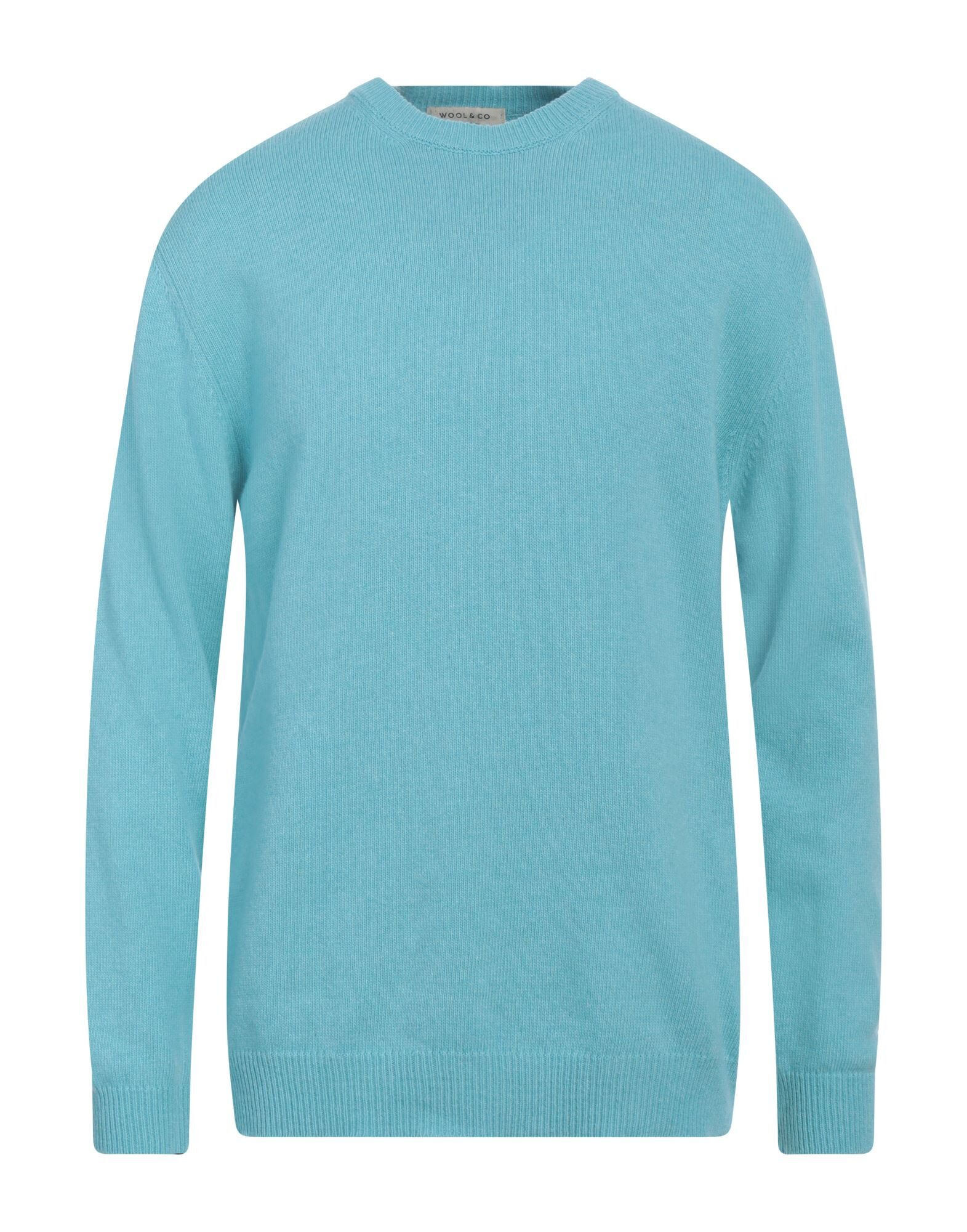 WOOL & CO - プルオーバー