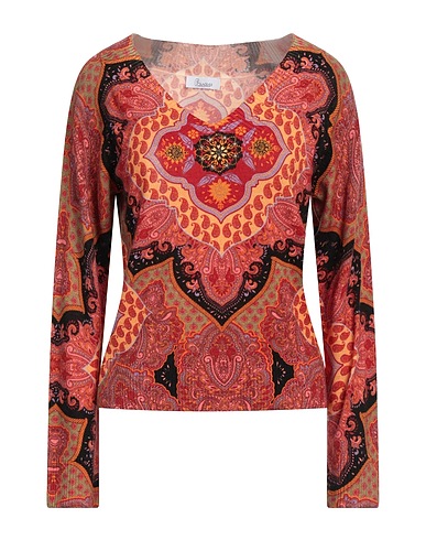 PRINCESS Pullover 100% Laine mérinos