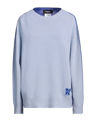 DSQUARED2 Свитер CELESTE 70% Шерсть, 30% Кашемир