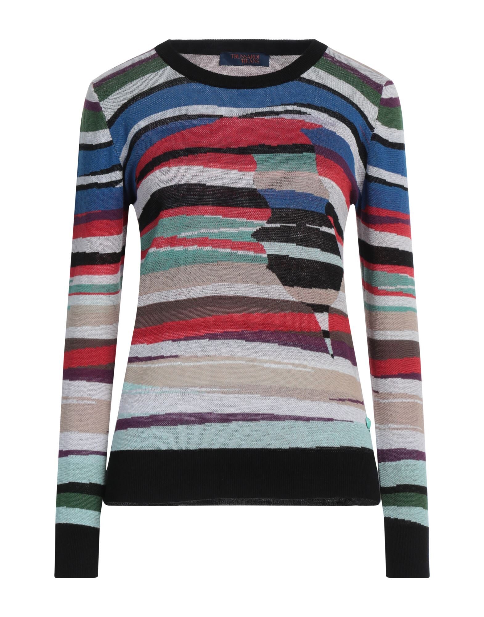 TRUSSARDI JEANS - Pullover