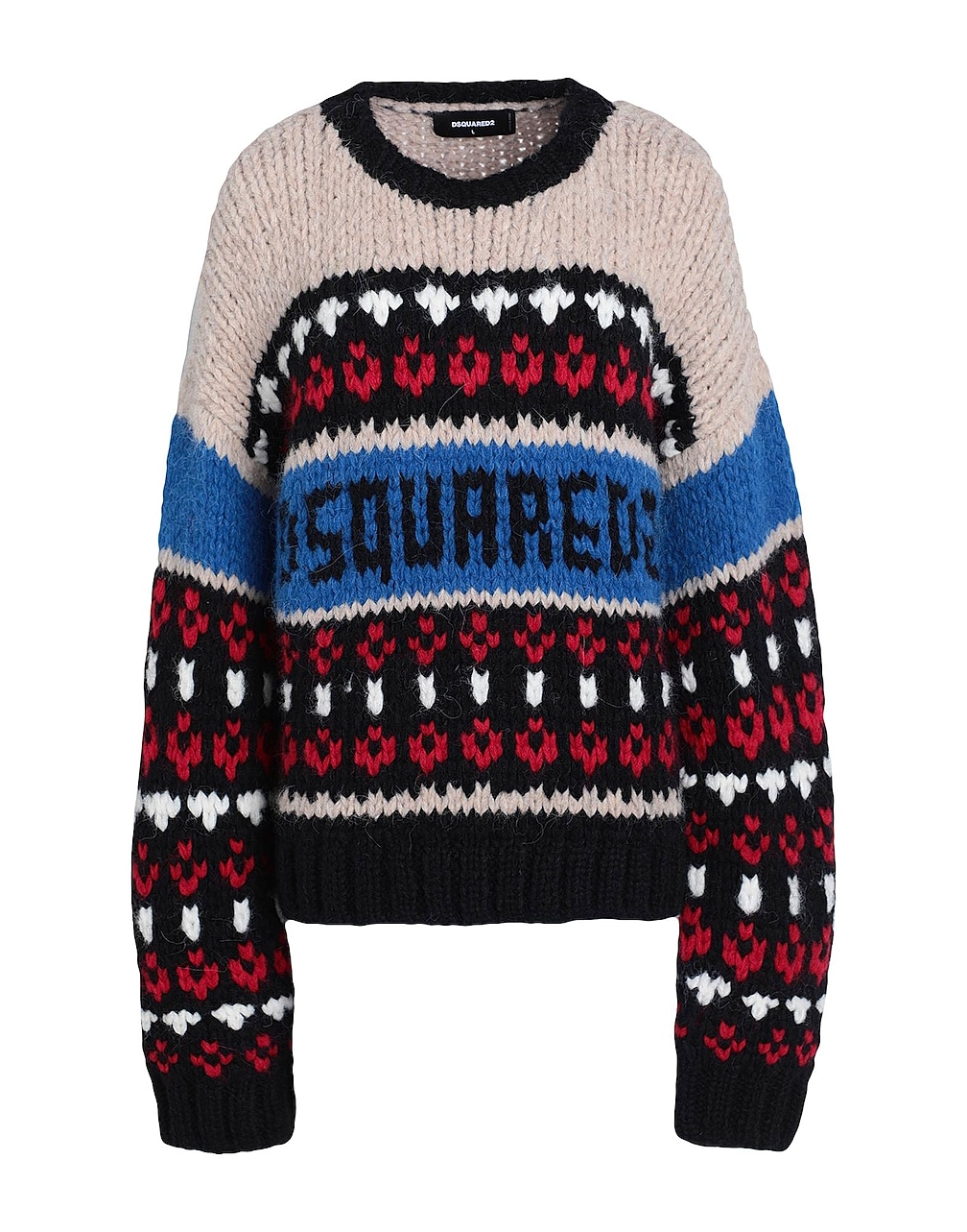 DSQUARED2 - Jumpers