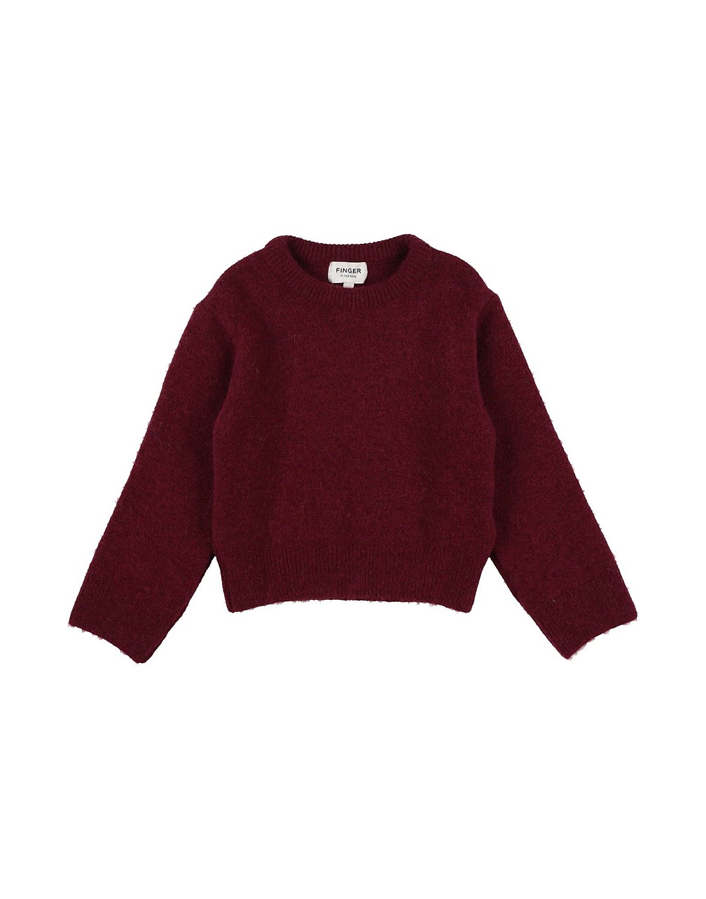 FINGER IN THE NOSE - Sweaters