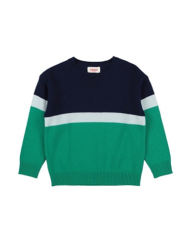 MAAN Pullover 80% Wolle, 20% Nylon