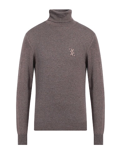 BILLIONAIRE Dolcevita Khaki 40% Lana, 40% Viscosa, 20% Cachemire