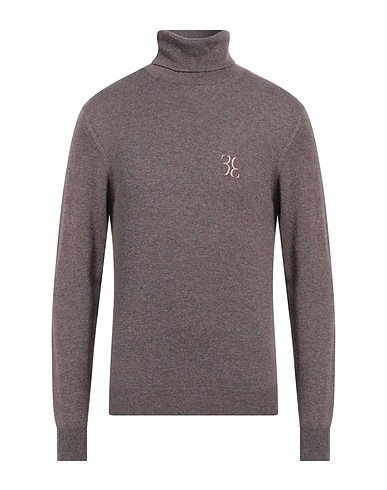 BILLIONAIRE Turtleneck 40% Wool, 40% Viscose, 20% Cashmere