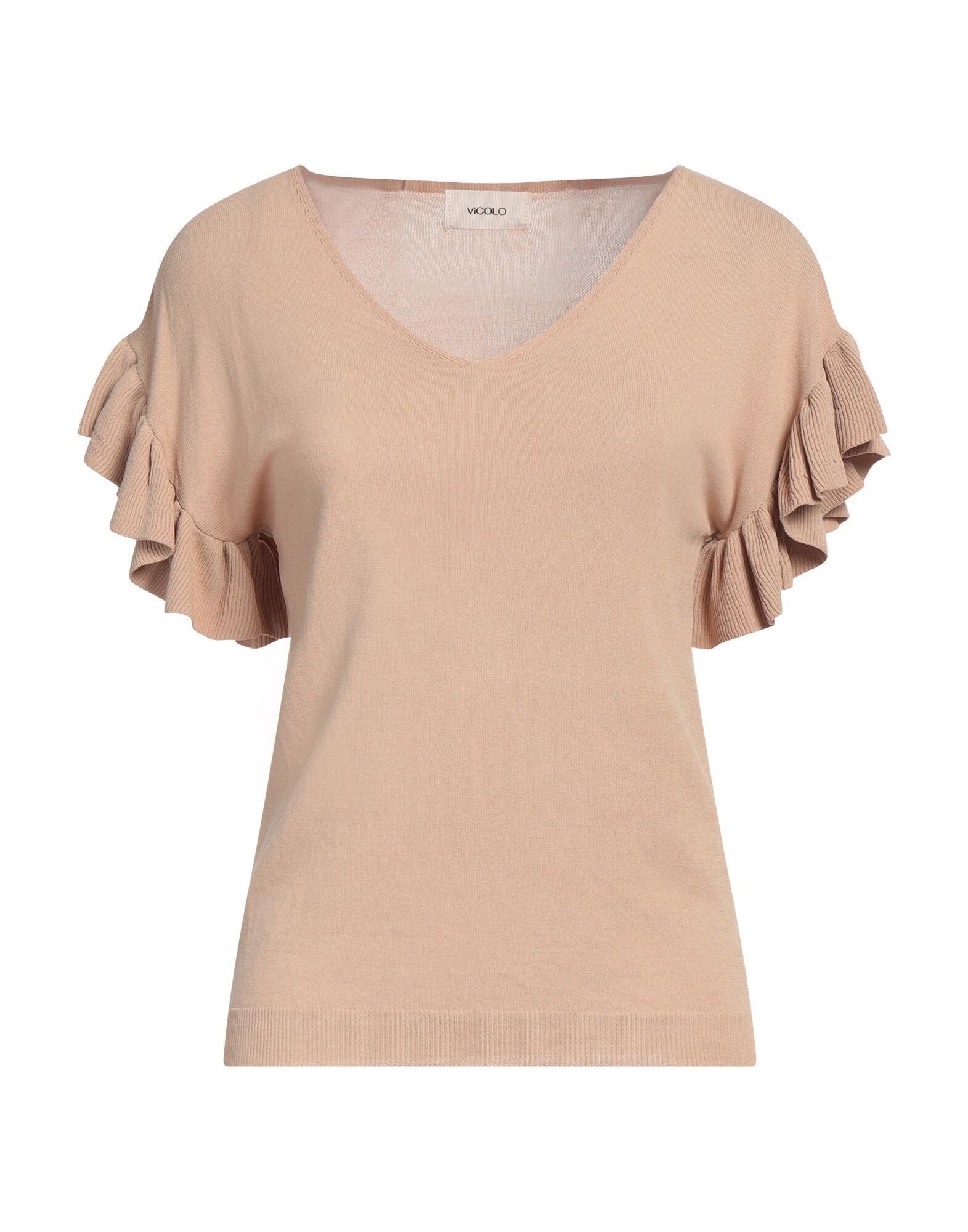 VICOLO - プルオーバー