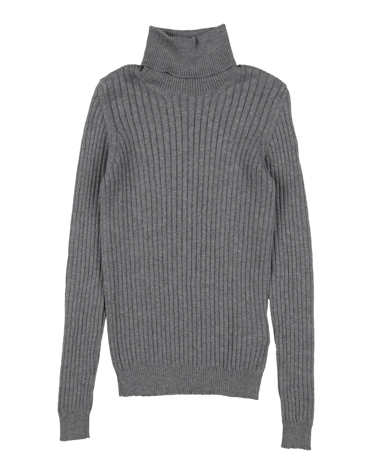 DAL LAGO - Turtlenecks