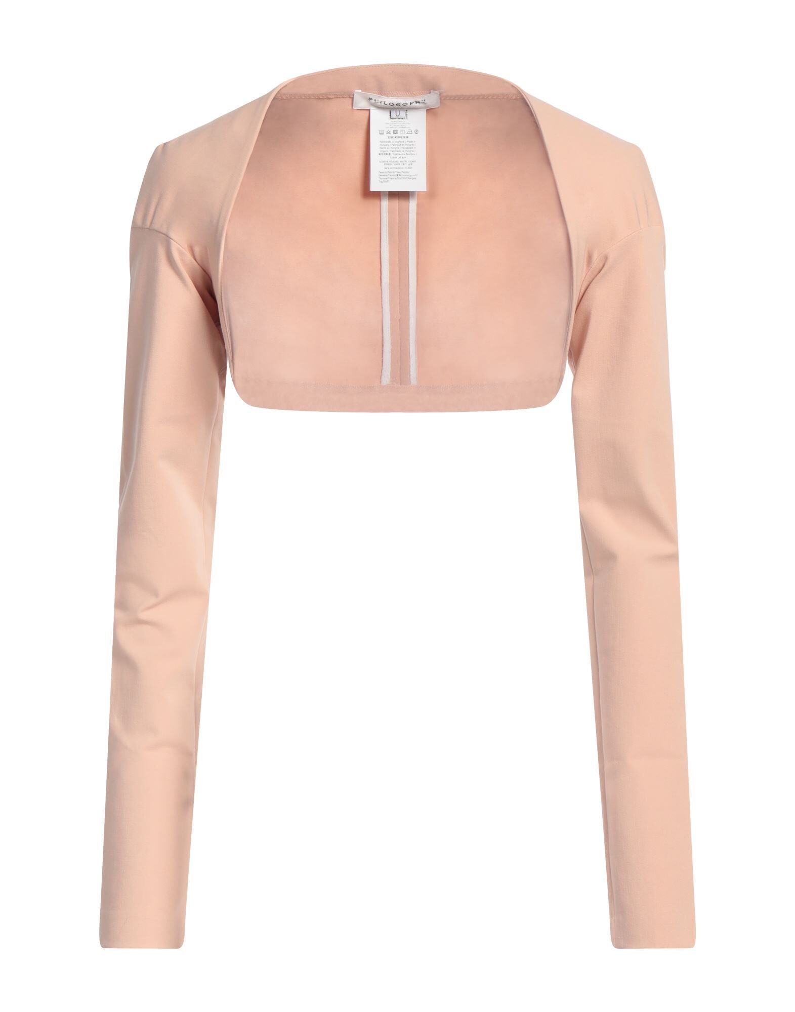 PHILOSOPHY di LORENZO SERAFINI - Boléros