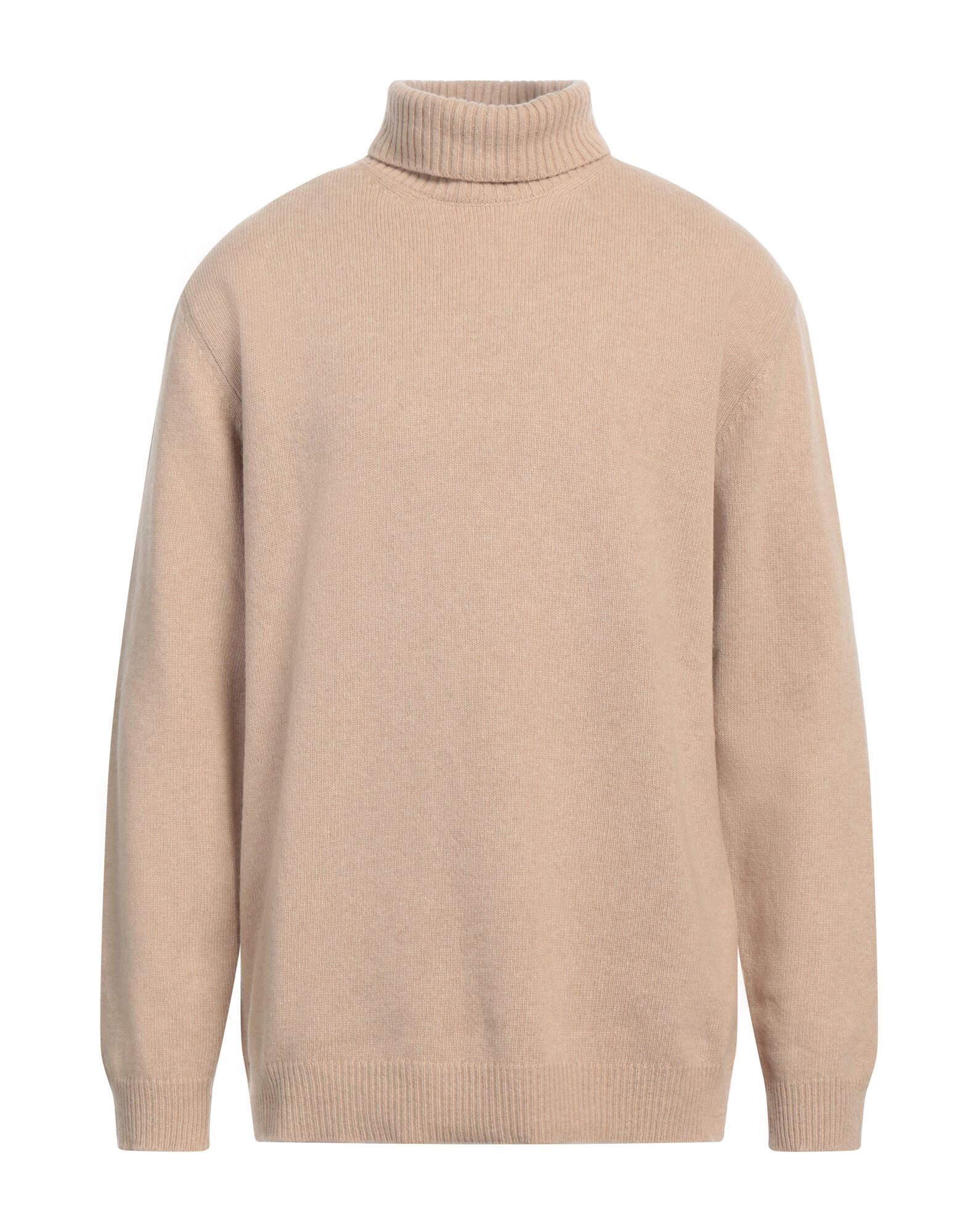 WOOL & CO - Turtlenecks