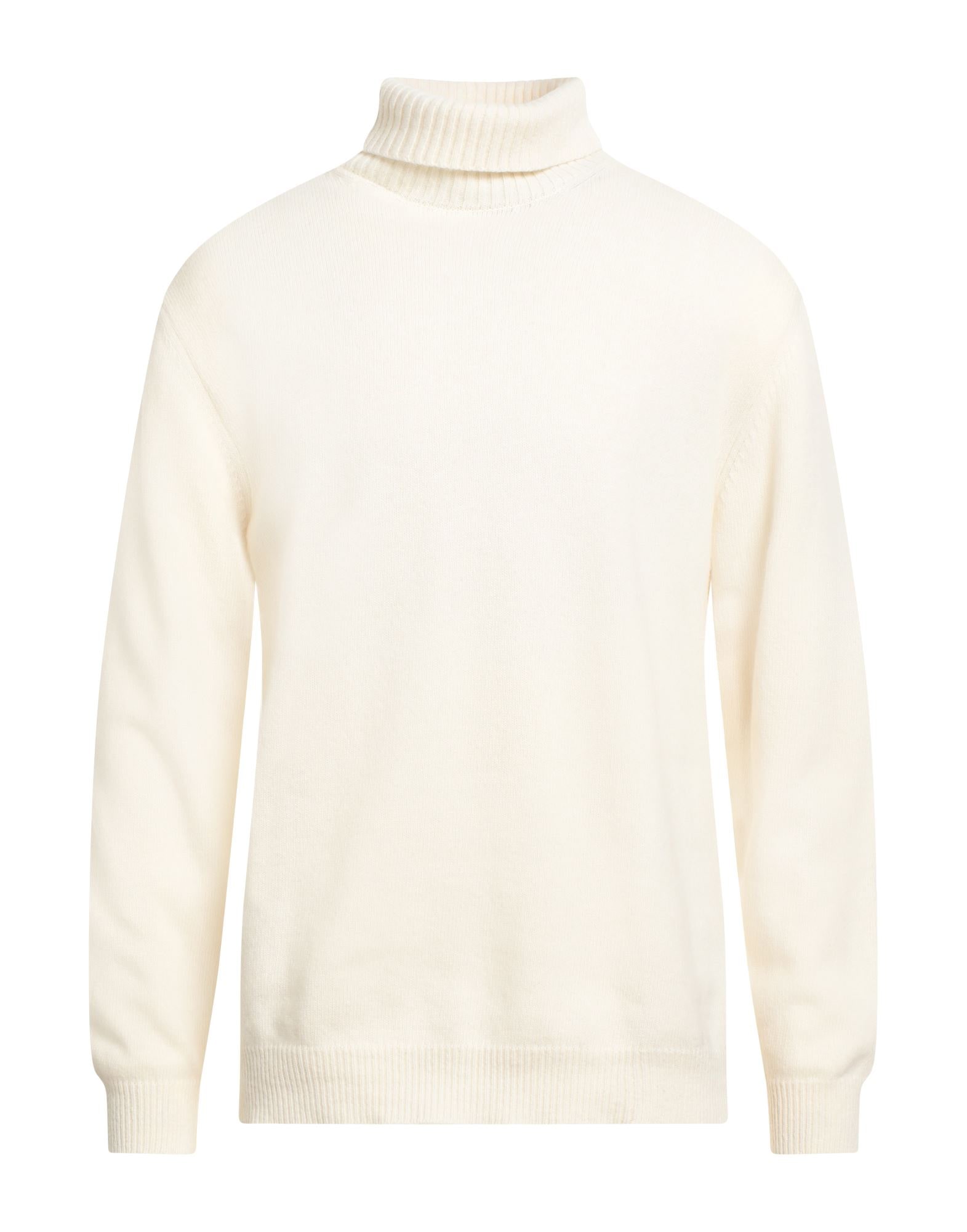 WOOL & CO - Turtlenecks