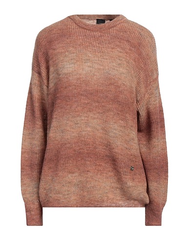 PINKO Pullover Rosa antico 60% Poliestere, 30% Poliammide, 10% Lana
