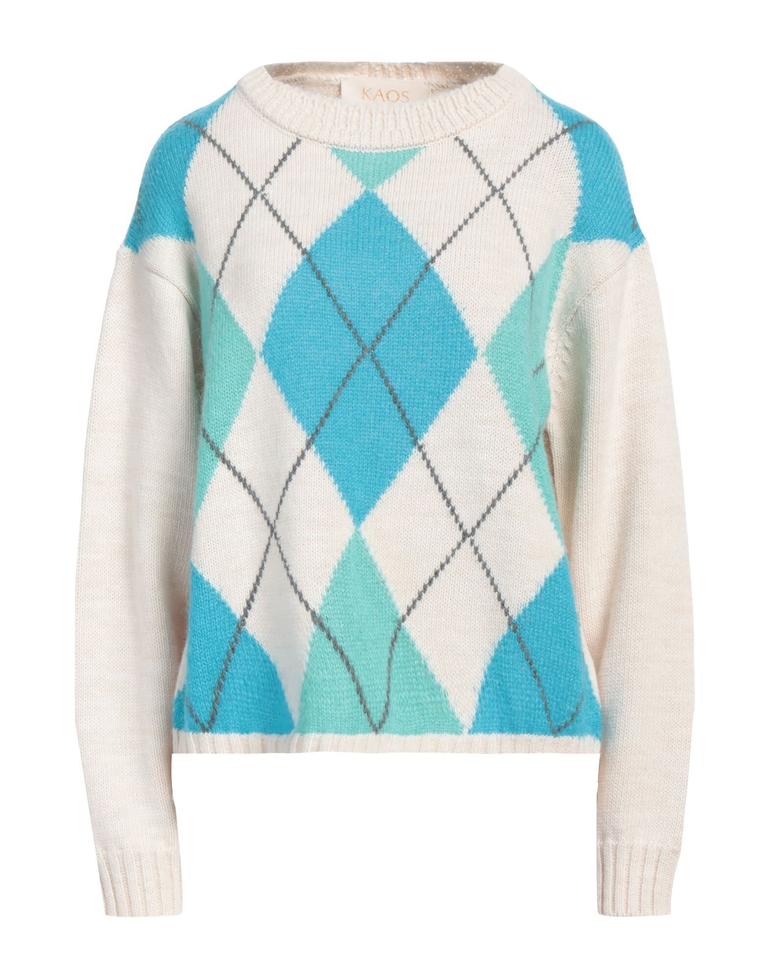 KAOS JEANS - Sweaters