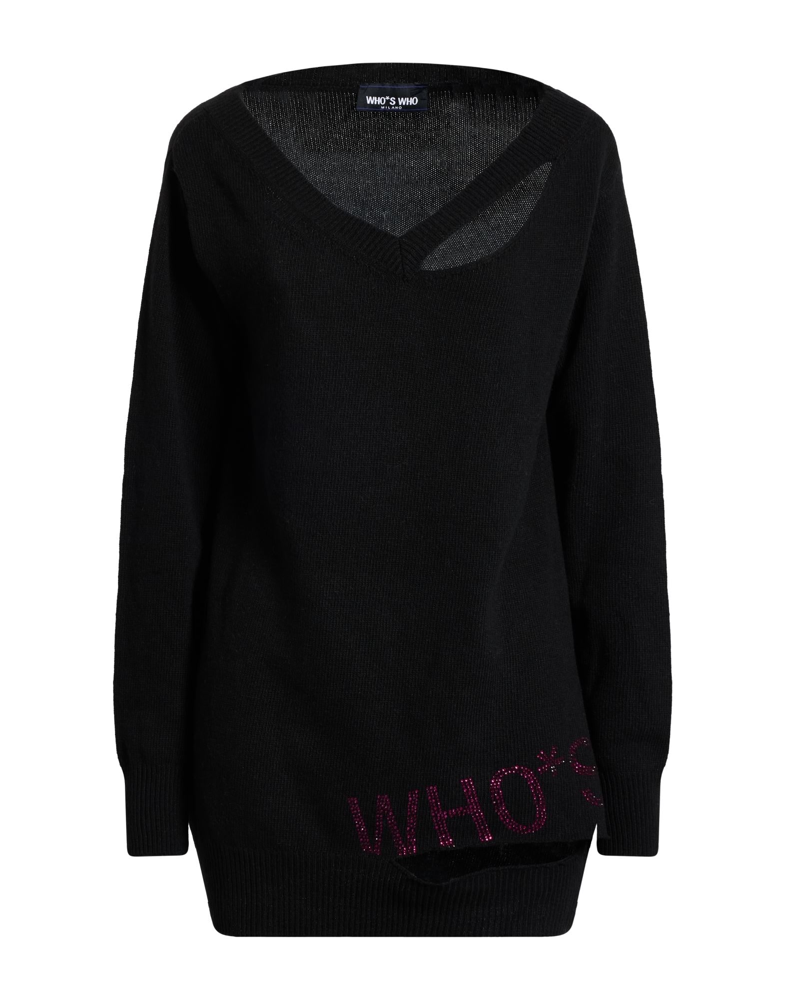 WHO*S WHO - Pullover