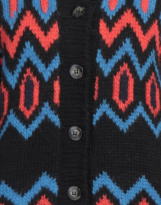 GANNI Кардиган