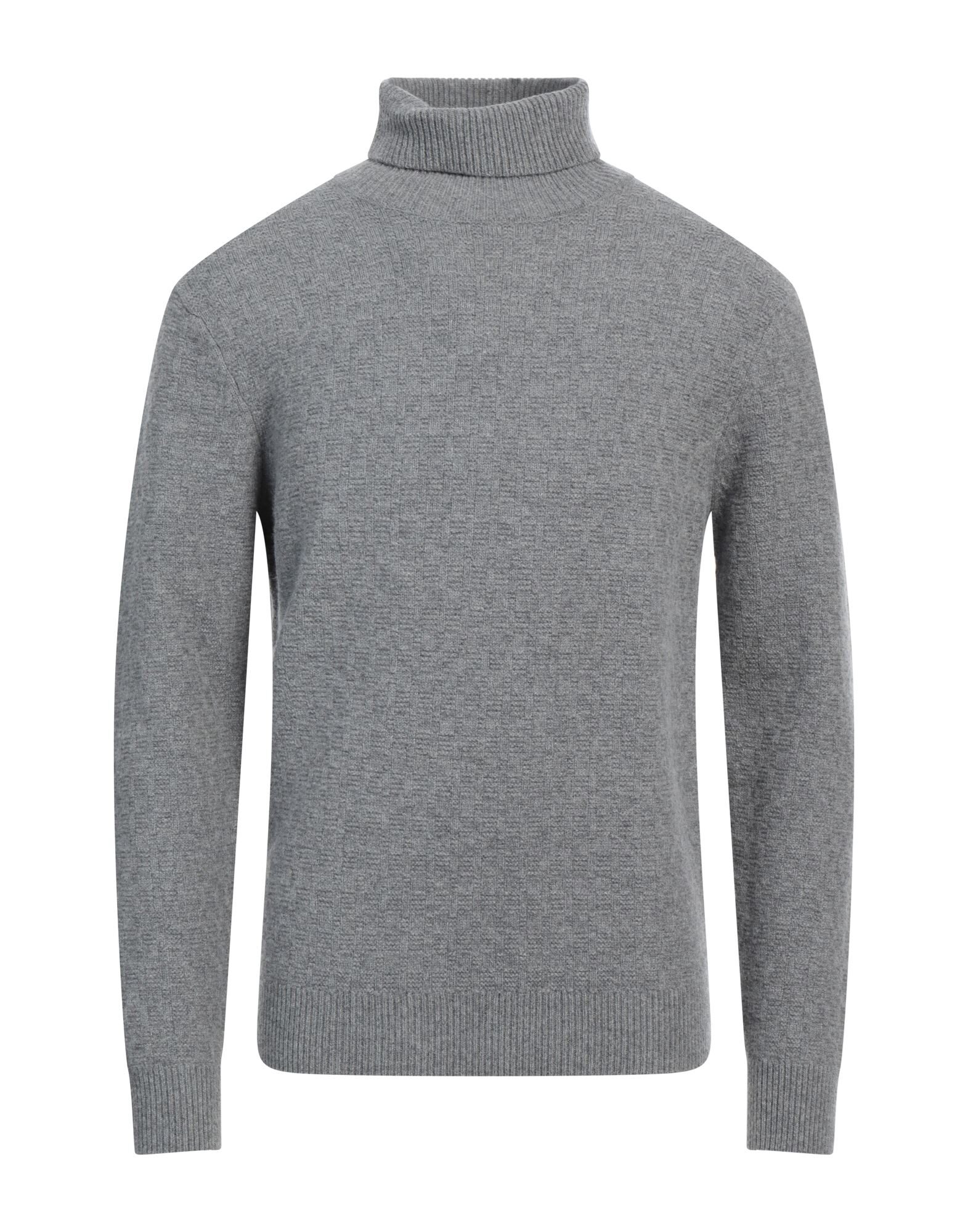 HACKETT - Turtlenecks