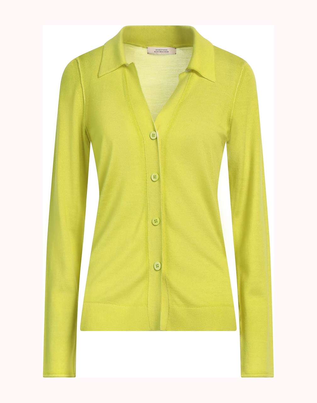DOROTHEE SCHUMACHER - Strickjacken