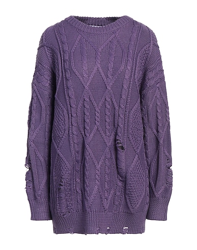 WEILI ZHENG Jumper 80% Wool, 20% Nylon