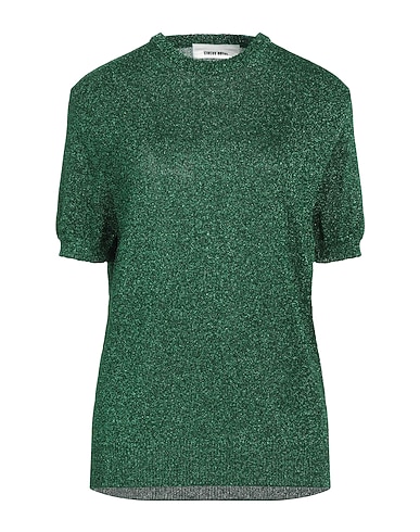 CIRCUS HOTEL Jumper 52% Polyester, 48% Polyamide