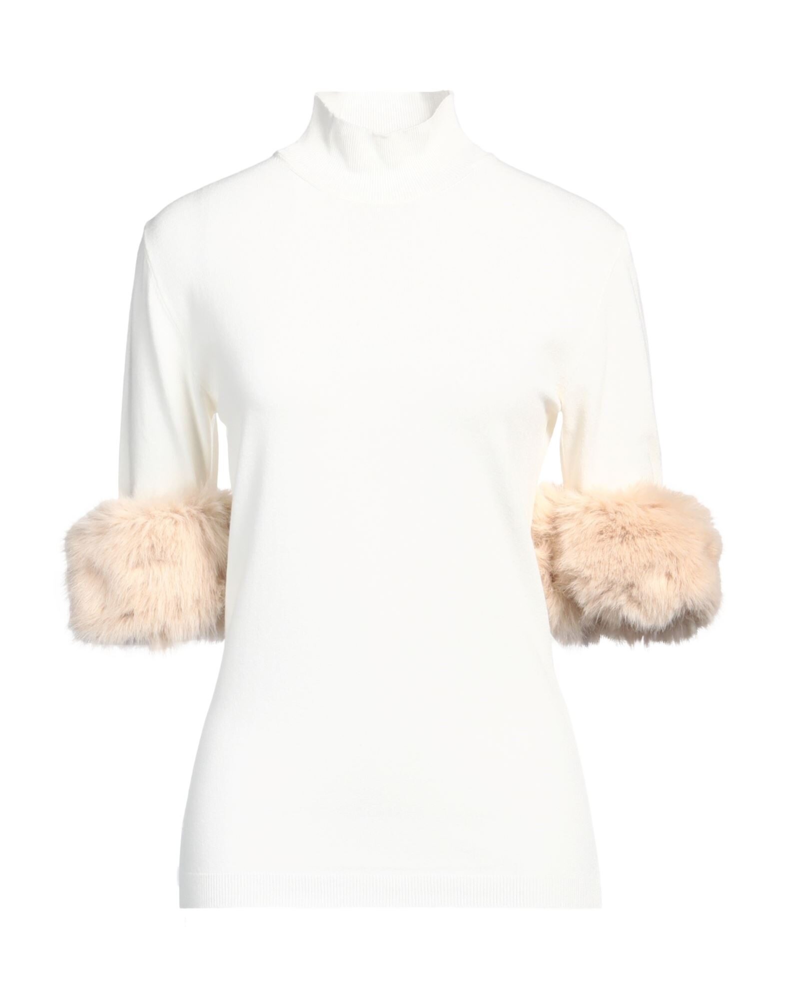 SIMONA CORSELLINI - Rollkragenpullover