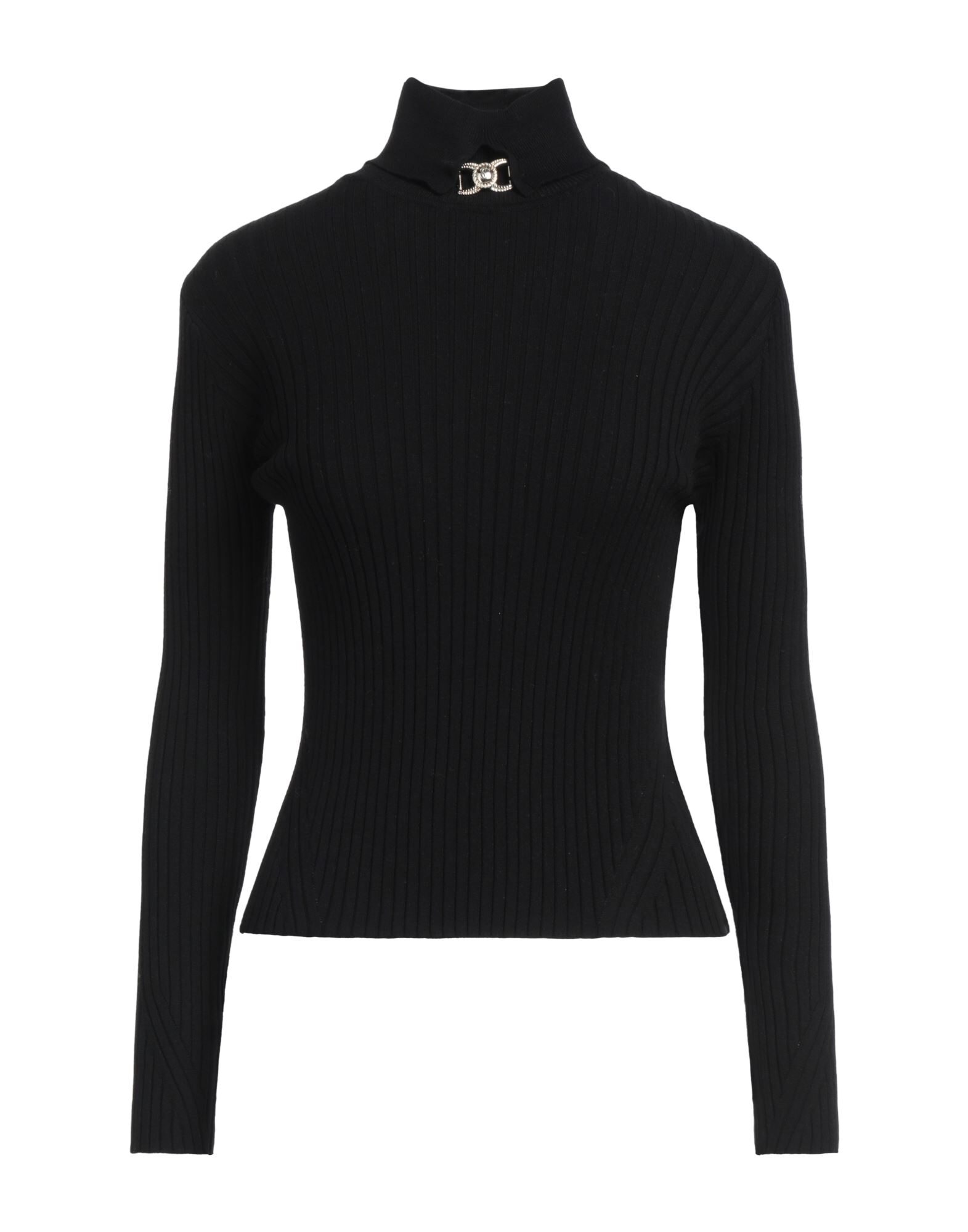 SIMONA CORSELLINI - タートルネック