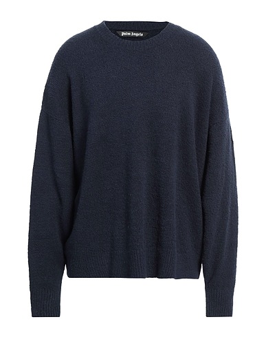 PALM ANGELS Jumper 80% Cotton, 16% Polyamide, 4% Elastane, Polyester