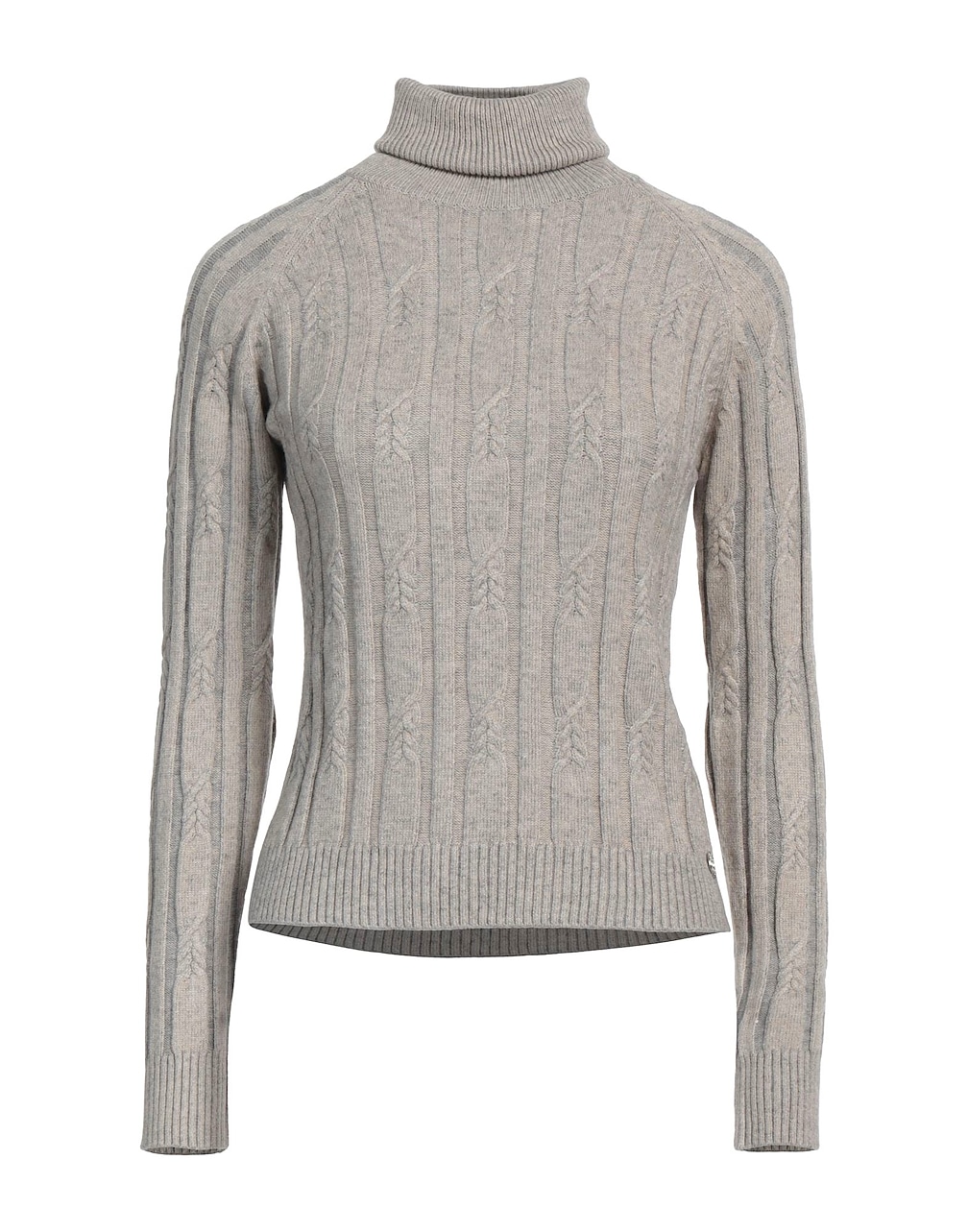 TAKE-TWO - Turtlenecks
