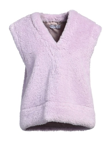 WEILI ZHENG Jumper Lilac 100% Polyester