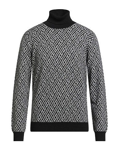 ANTONY MORATO Polo neck White 100% Cotton