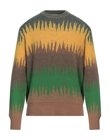 PIACENZA CASHMERE 1733 Jumper Marigold 100% Virgin Wool