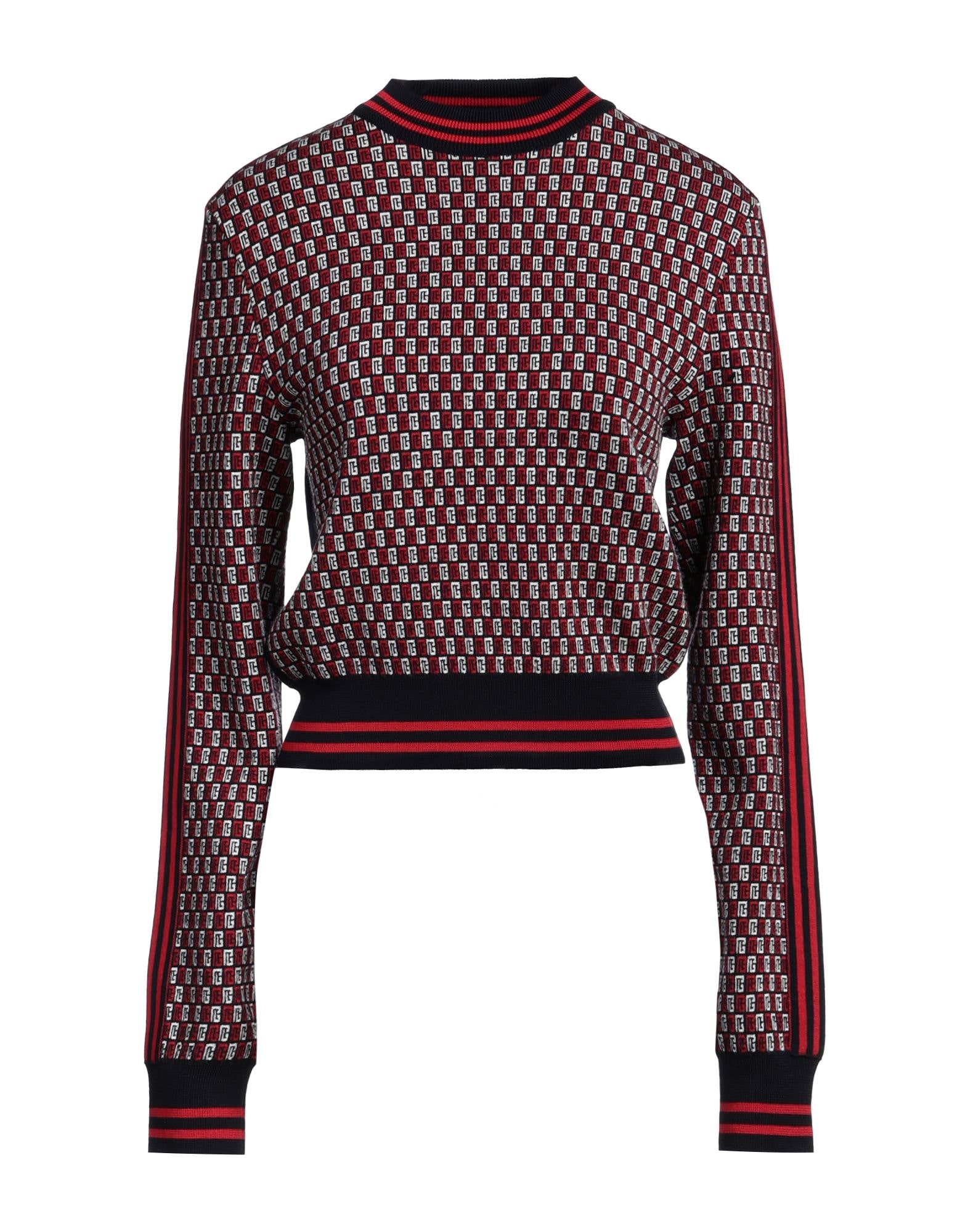 BALMAIN - Sweaters