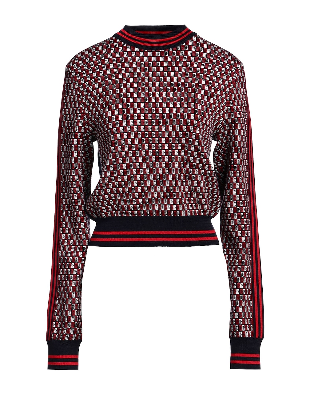 BALMAIN - Sweaters