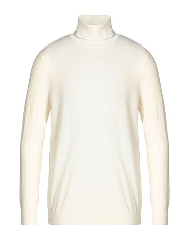 AT.P.CO Dolcevita AVORIO 94% Cotone, 3% Lana, 3% Cachemire