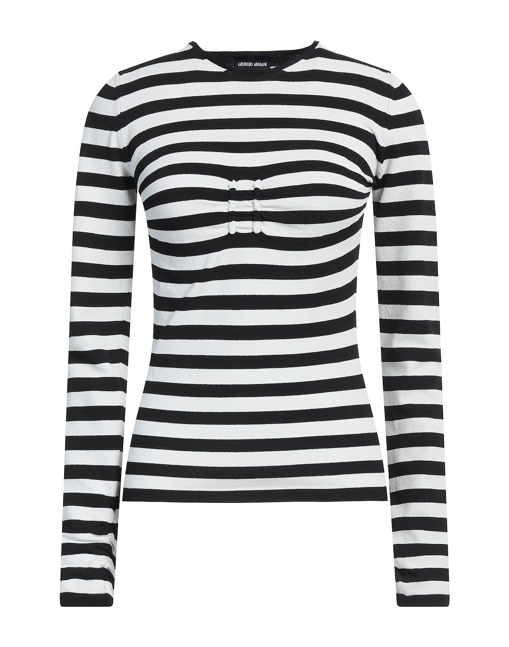 GIORGIO ARMANI - Sweaters