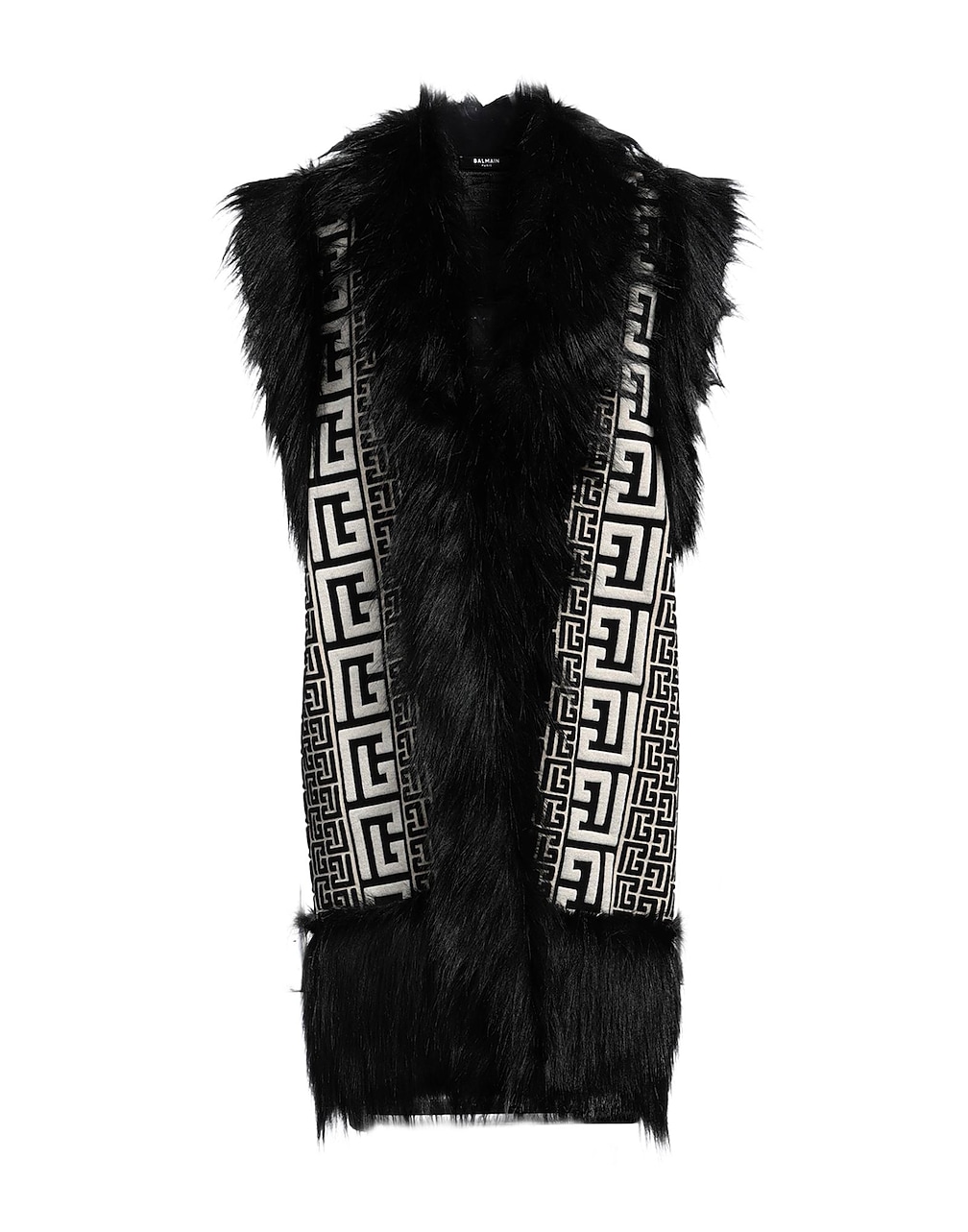 BALMAIN - Strickjacken