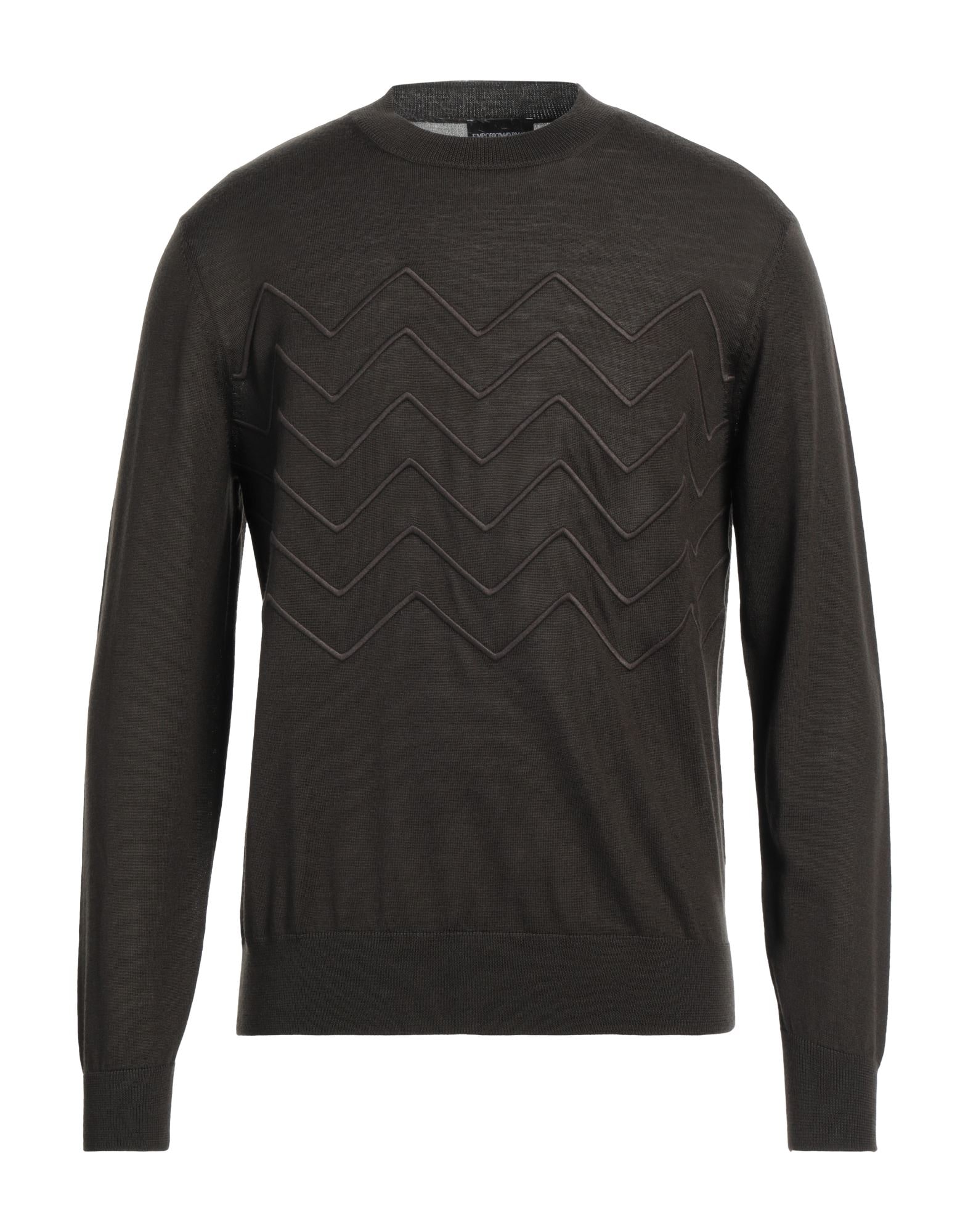 EMPORIO ARMANI - Πουλόβερ