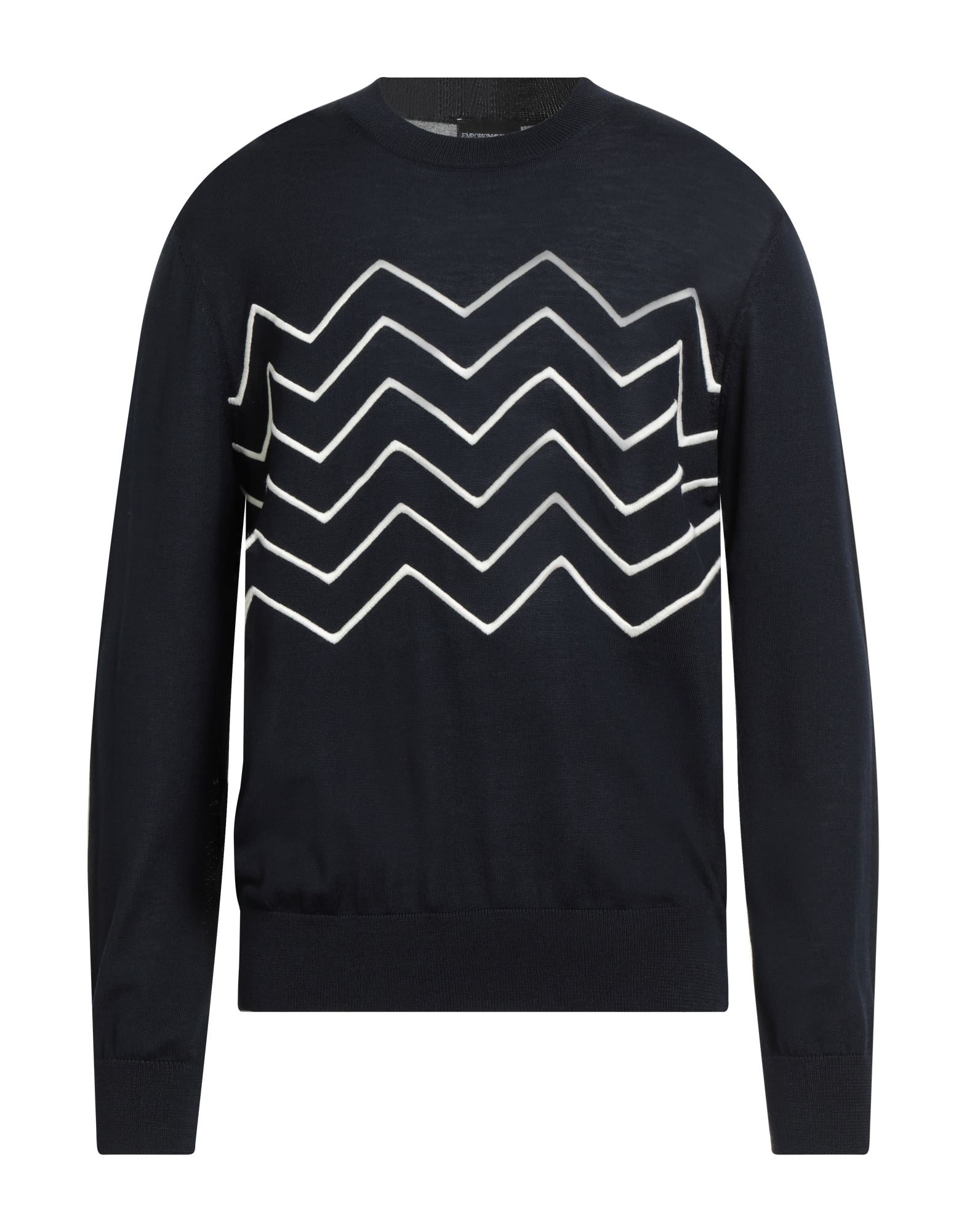 EMPORIO ARMANI - Sweaters