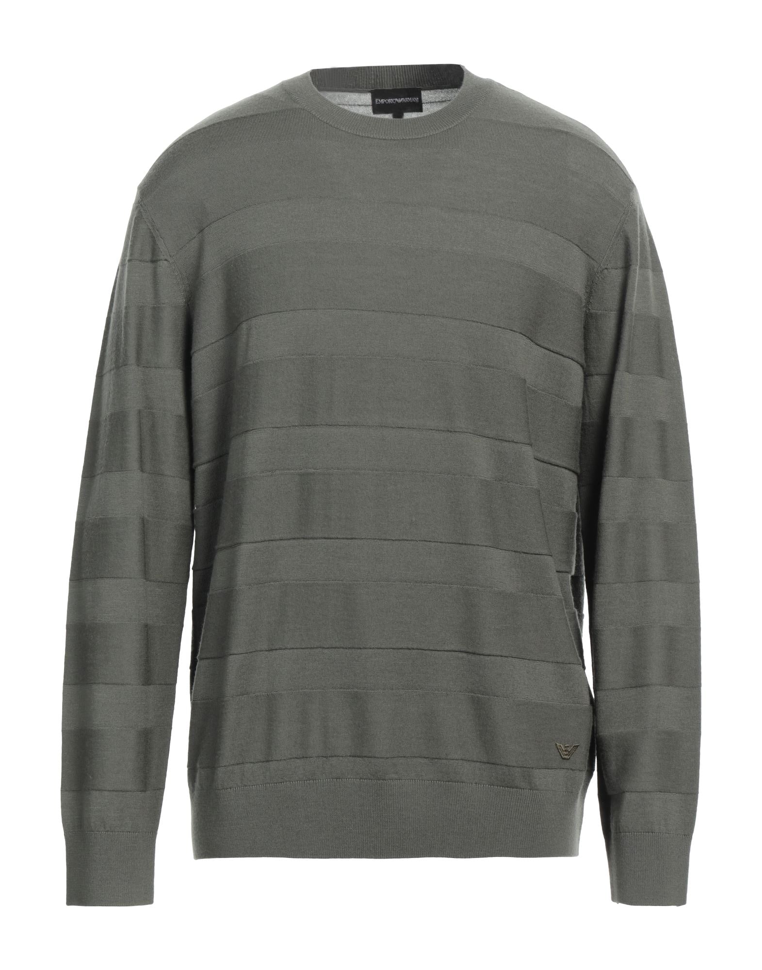 EMPORIO ARMANI - Pullover